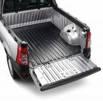 Dacia Logan Pick-Up 2007 года